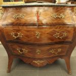 788 4769 CHEST OF DRAWERS